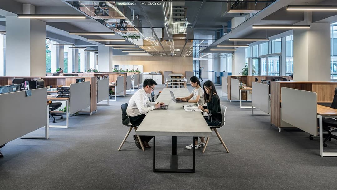 เตือน! มนุษย์เงินเดือนนั่งทำงานให้ถูกวิธี ลดความเสี่ยง ‘โรคกระดูกสันหลัง’