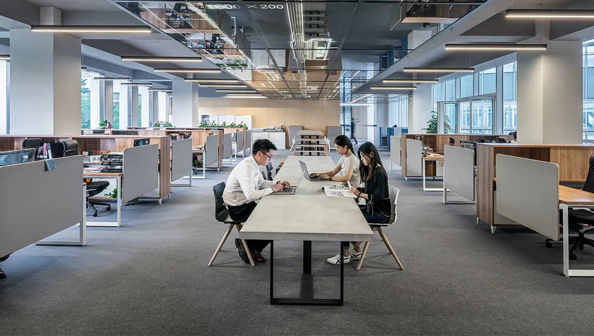 เตือน! มนุษย์เงินเดือนนั่งทำงานให้ถูกวิธี ลดความเสี่ยง ‘โรคกระดูกสันหลัง’