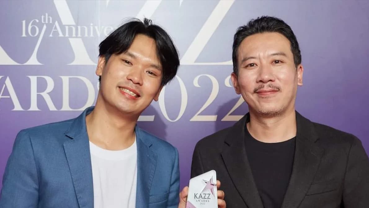 ‘เทพลีลา’ ชวนคนรุ่นใหม่ใช้ ‘ความชอบ’ สานฝันสู่อาชีพ YouTuber – Content Creator