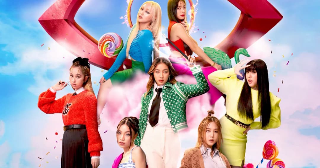 กดบัตรได้แล้ว ‘4EVE’ เปิดขายบัตรคอนเสิร์ต รอบ 2