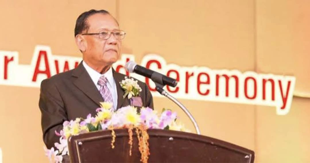 นายกฯ ปัดตอบตั้ง ‘ไตรรงค์’ นั่งที่ปรึกษา เพราะจะเข้าร่วมพรรครวมไทยสร้างชาติ