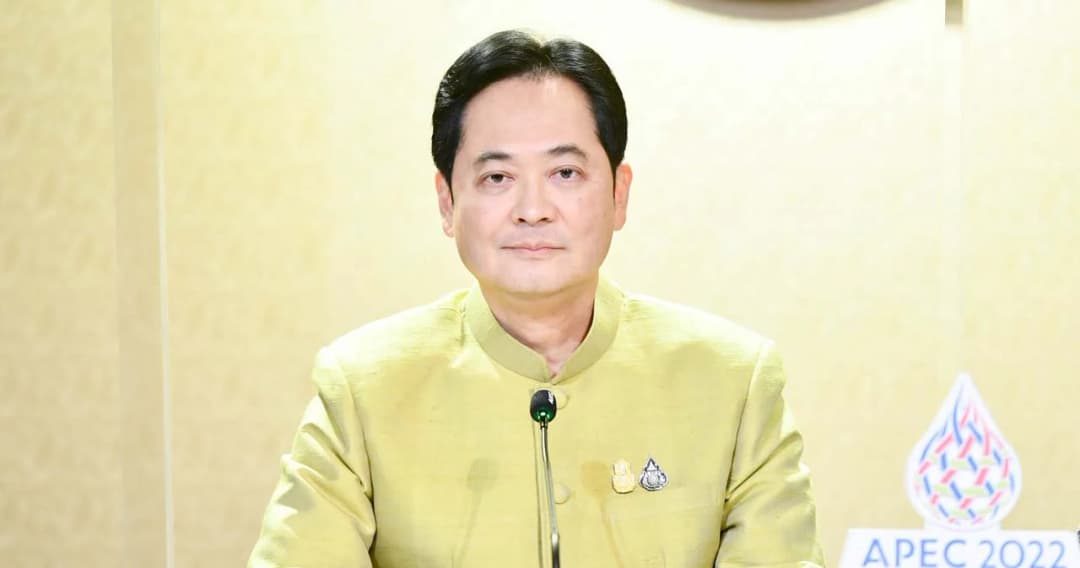 รัฐบาล เผยไทยได้ประโยชน์อะไร ในการเป็นเจ้าภาพจัดการประชุมเอเปค 2022