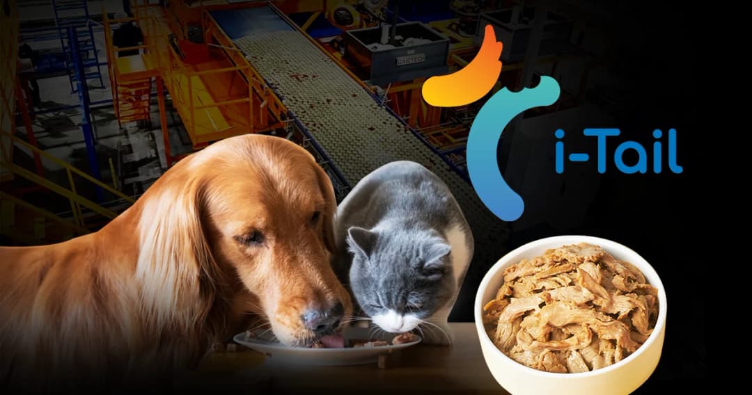 รู้จัก ‘ไอ-เทล’ ธุรกิจอาหารสัตว์เลี้ยงเครือไทยยูเนี่ยน ที่กำลังจะ IPO