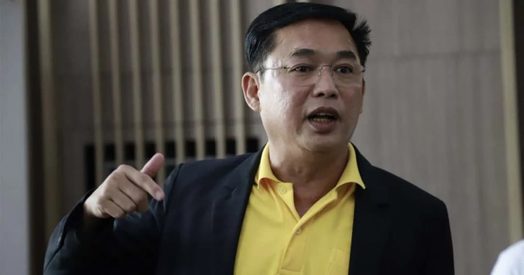 อนุชา เชื่อคนไทยได้ดูบอลโลก  มั่นใจ ‘ประวิตร’ ทำได้เหมือนบอล ‘ยูโร’  ที่ได้ดูในวันสุดท้ายของการเจรจา