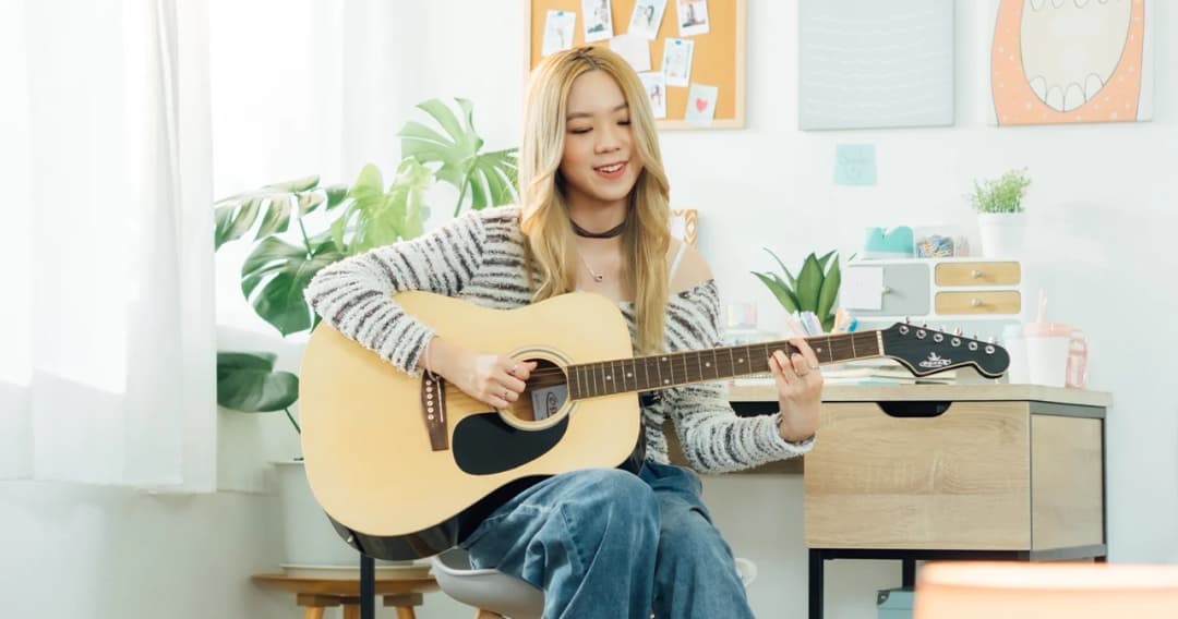 ‘ปัญ ปัญสิกรณ์’ โชว์สกิลแต่งเนื้อร้อง และทำนองครั้งแรกในเพลง ‘Cheese’