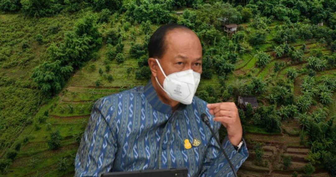 ขยายเวลาจ่ายภาษีที่ดิน-สิ่งปลูกสร้าง ปี 66 ออกไปอีก 2 เดือน