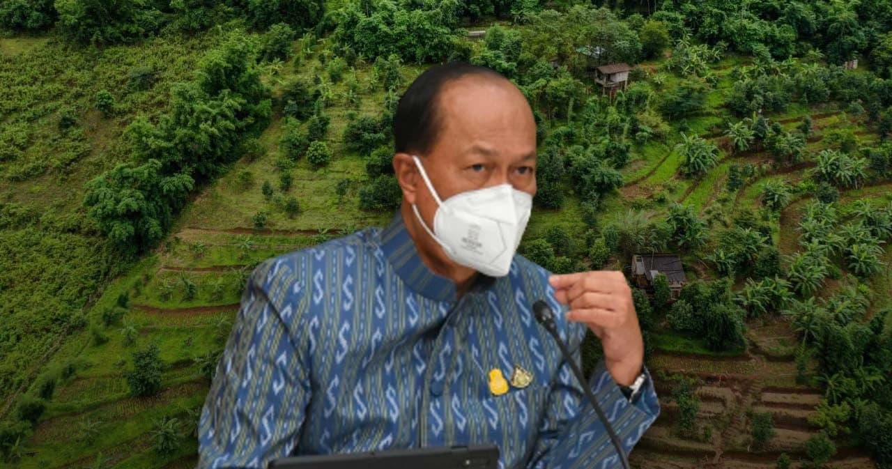 ขยายเวลาจ่ายภาษีที่ดิน-สิ่งปลูกสร้าง ปี 66 ออกไปอีก 2 เดือน