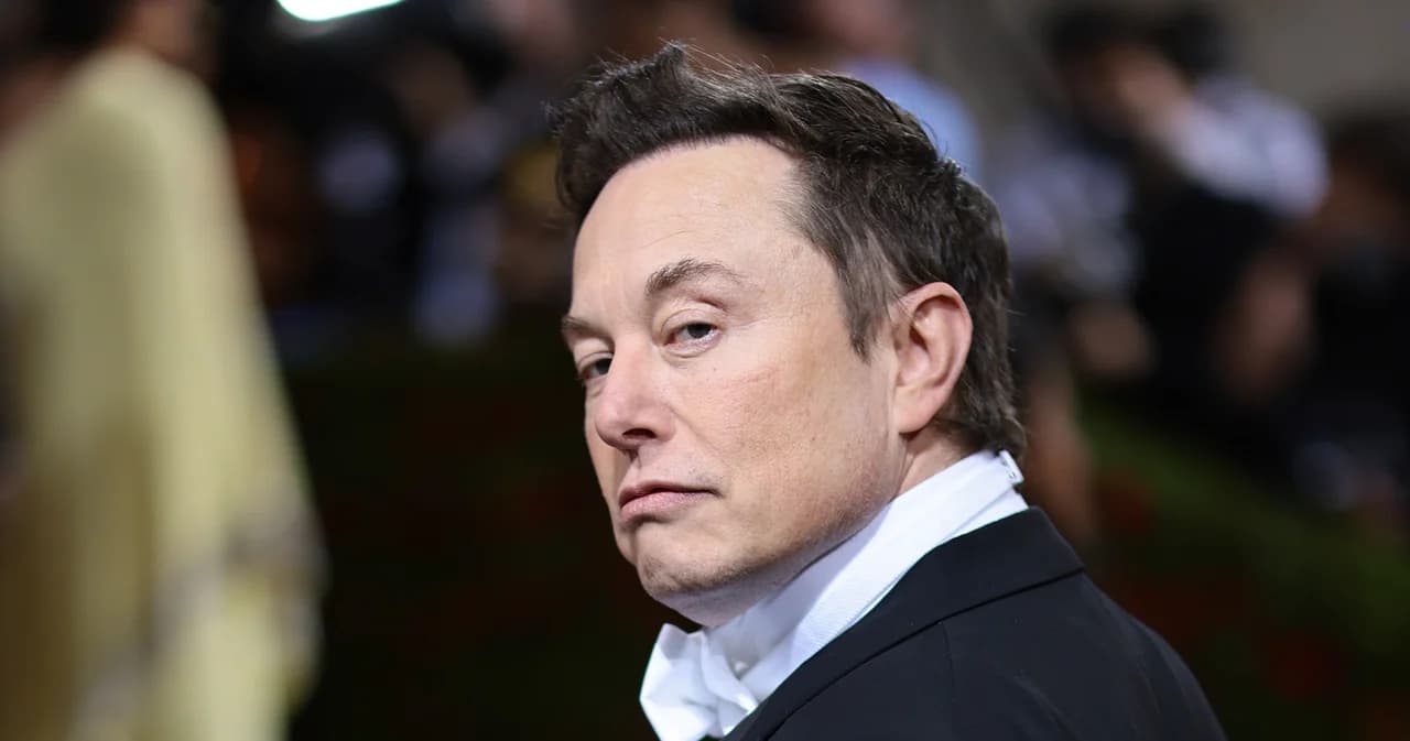 จาก Elon Musk ถึงทีม Twitter เราจะทำงานหนักแบบฮาร์ดคอร์ หากไม่พร้อม ขอเชิญออก