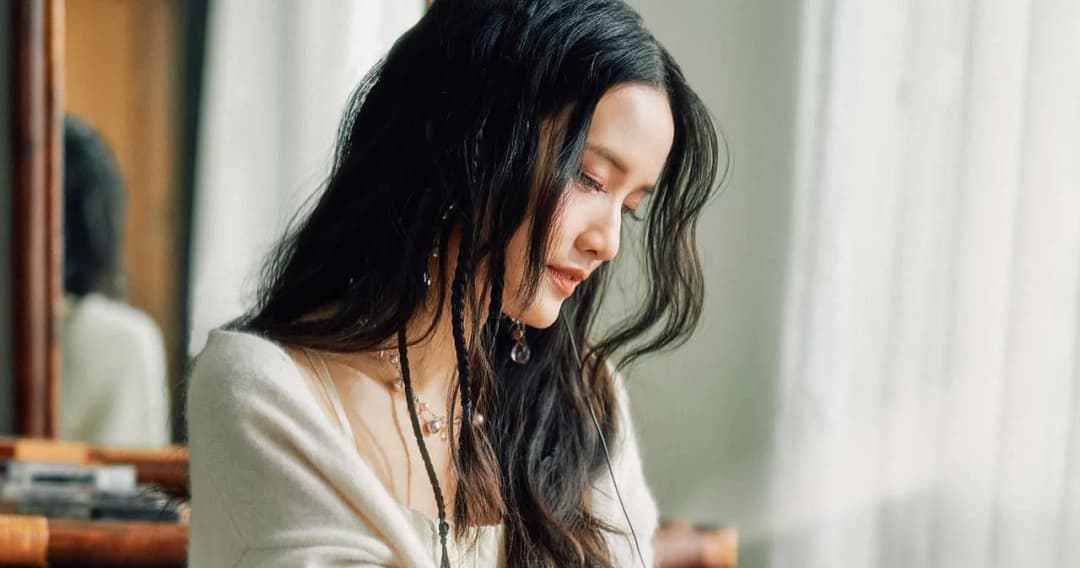 ‘แพง พัทธนันท์’ แชร์ความทรงจำผ่านเพลง ‘Moment’ ซิงเกิลใหม่ ที่อบอุ่นหัวใจเสมอเมื่อนึกถึง