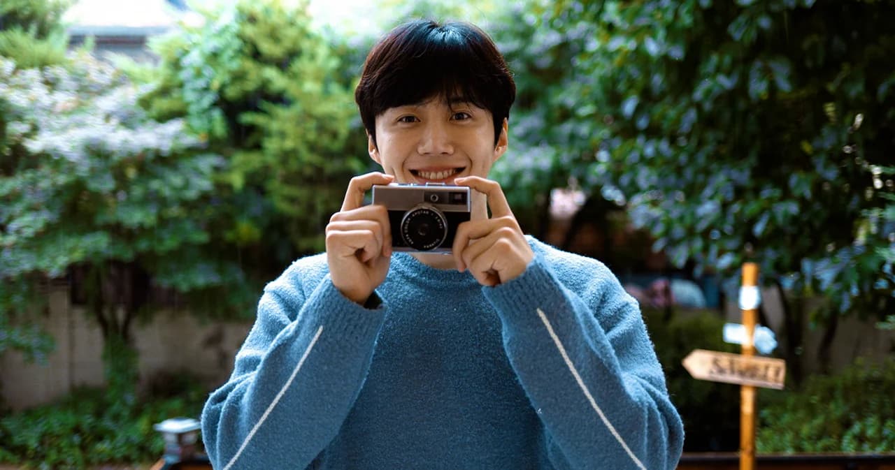 ‘คิมซอนโฮ’ ประกาศวันกดบัตร แฟนมีตครั้งแรกในไทย 19 พ.ย.นี้