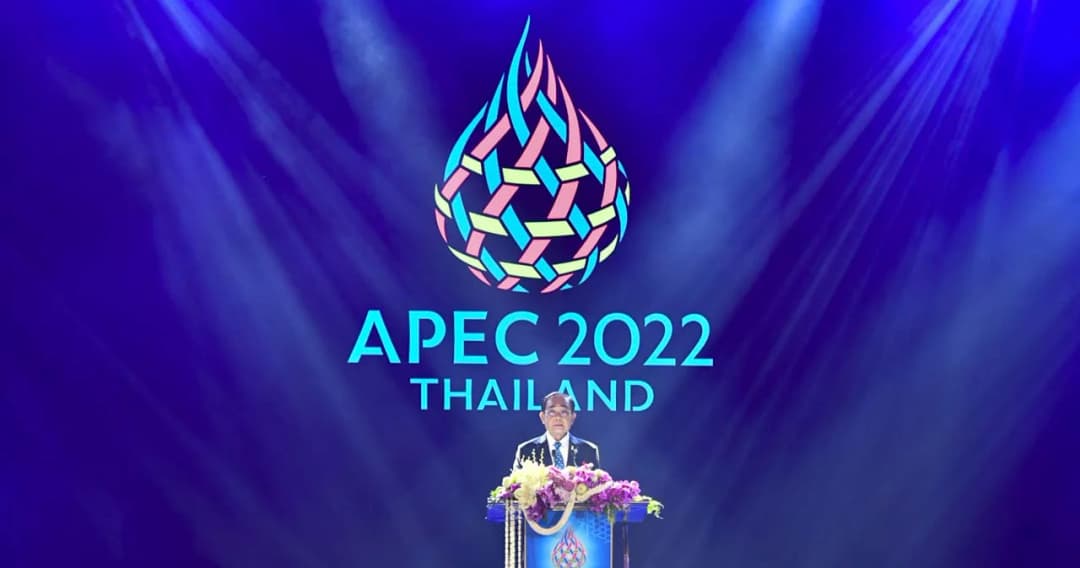 ไทยเตรียมผลักดัน FTAAP ในการประชุมเอเปค เพื่อเป็นเขตการค้าเสรีที่ใหญ่ที่สุดในโลก