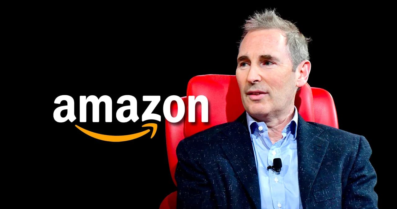 ซีอีโอ Amazon ยอมรับ การเลย์ออฟ ยังไม่จบ ต้องปลดต่อจนถึงปี 2023