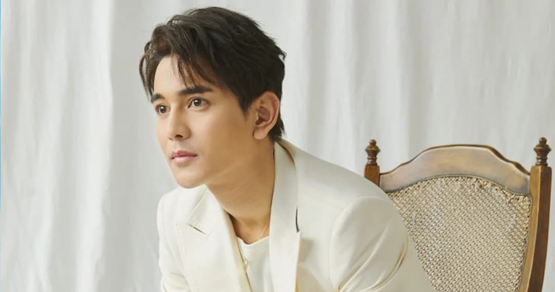 ‘กัน นภัทร’ ส่งซิงเกิลใหม่ ‘หมดทางไป’ ตอกย้ำว่ารักอย่างเดียวมันไม่พอ