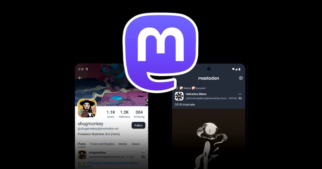 รู้จัก Mastodon แอปหน้าคล้าย Twitter คนแห่ใช้หลังเกิดกระแส #RIPTwitter