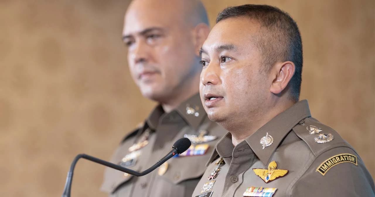 ควบคุมผู้ชุมนุมกลุ่ม ‘ราษฎรหยุด APEC 2022’ รวม 25 คน โฆษกกอร. รับจะตรวจสอบปมใช้ ‘กระสุนยาง’