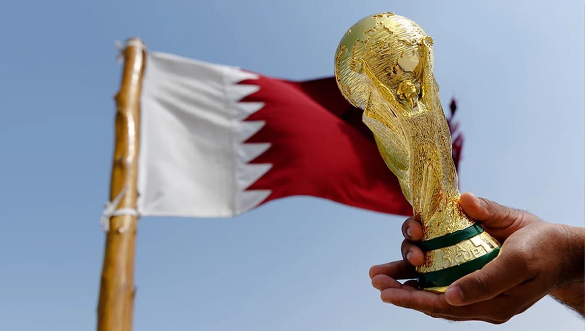 สรุปการดูบอลโลกที่ยากที่สุด ประเทศไทยได้ลิขสิทธิ์ชาติสุดท้าย