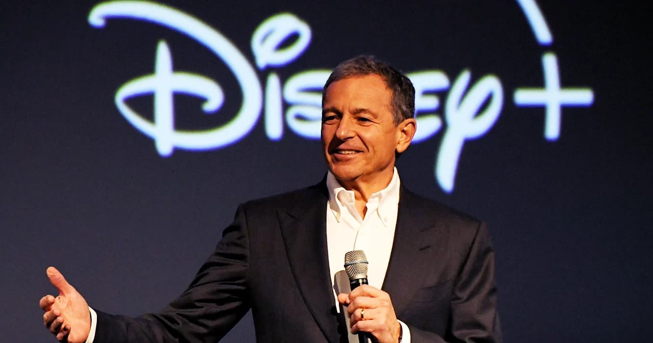 Bob Iger คืนสู่ตำแหน่งซีอีโอดิสนีย์แทน Bob Chapek หวังพาดิสนีย์รับมือความเปลี่ยนแปลง