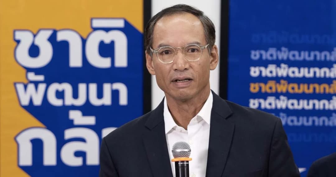 ‘กรณ์​‘ ประเมินการเมืองหลังเอเปค เข้าสู่การเลือกตั้งเต็มตัว 