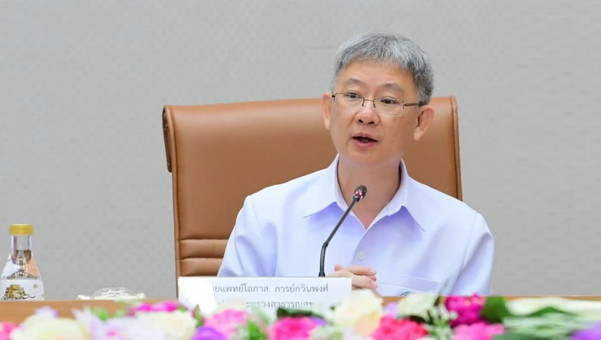 โควิด-19 ติดเชื้อซ้ำได้อีก แพทย์ย้ำวัคซีนช่วยลดความรุนแรง พร้อมแจงปมค่าเสี่ยงภัยโควิด