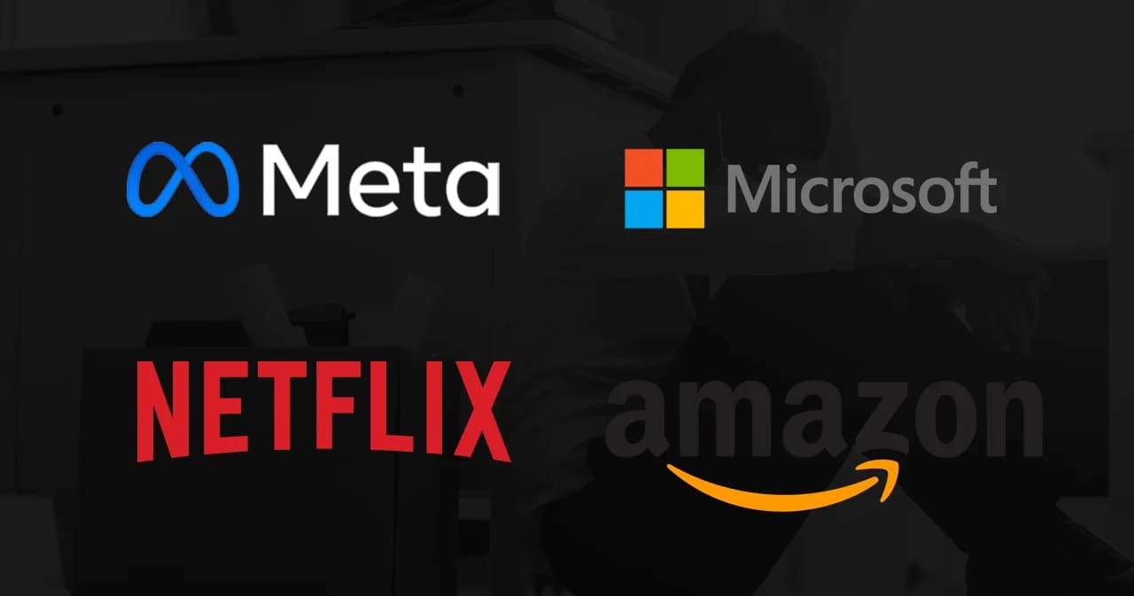 บริษัทเทคทั่วโลกเดินหน้าปลดคน ผลจากสงคราม เศรษฐกิจ และการเพิ่มคนเกินจำเป็น