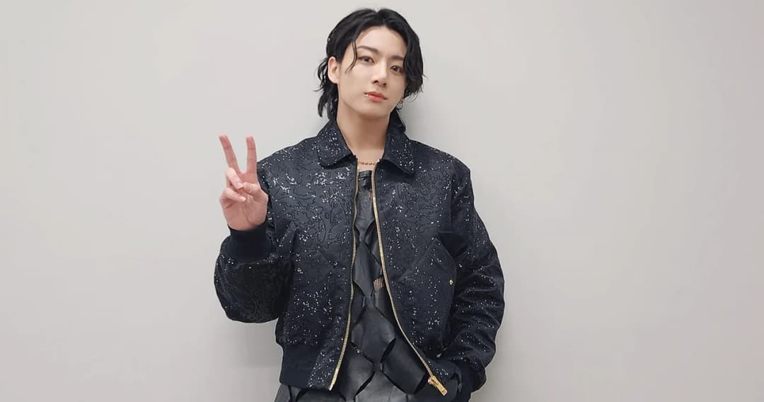 ‘จองกุก BTS’ โชว์เพลง ‘Dreamers’ ในพิธีเปิดการแข่งขันฟุตบอลโลก 2022