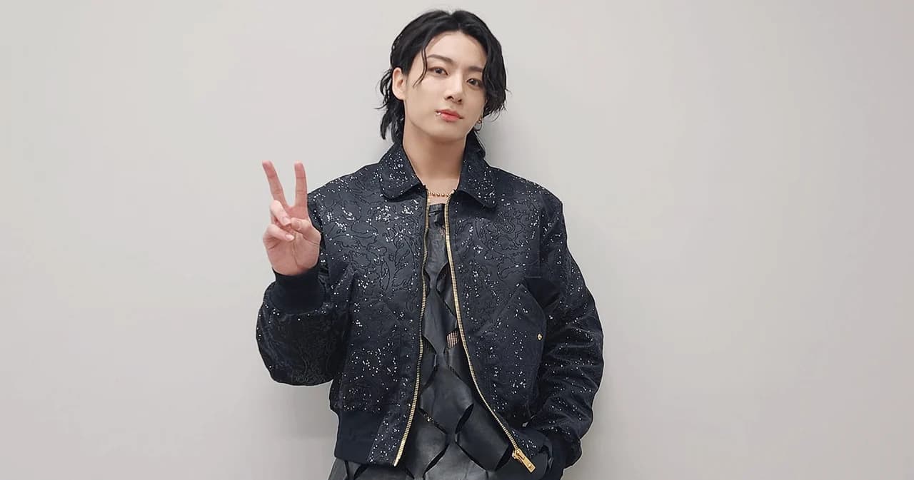 ‘จองกุก BTS’ โชว์เพลง ‘Dreamers’ ในพิธีเปิดการแข่งขันฟุตบอลโลก 2022