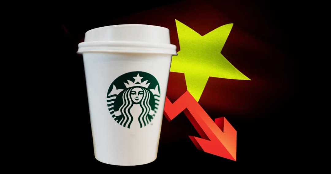 ‘สตาร์บัคส์’ โตไกลทั่วโลก แต่ทำไมพ่ายแพ้ใน ‘เวียดนาม’