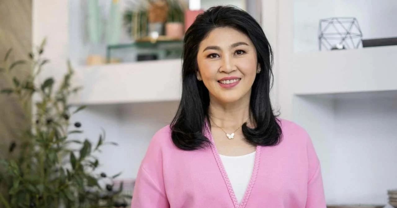 ศาลฎีกาฯ ออกหมายจับ ‘ยิ่งลักษณ์ ชินวัตร’ กรณีสั่งย้าย ‘ถวิล เปลี่ยนศรี’ โดยมิชอบ