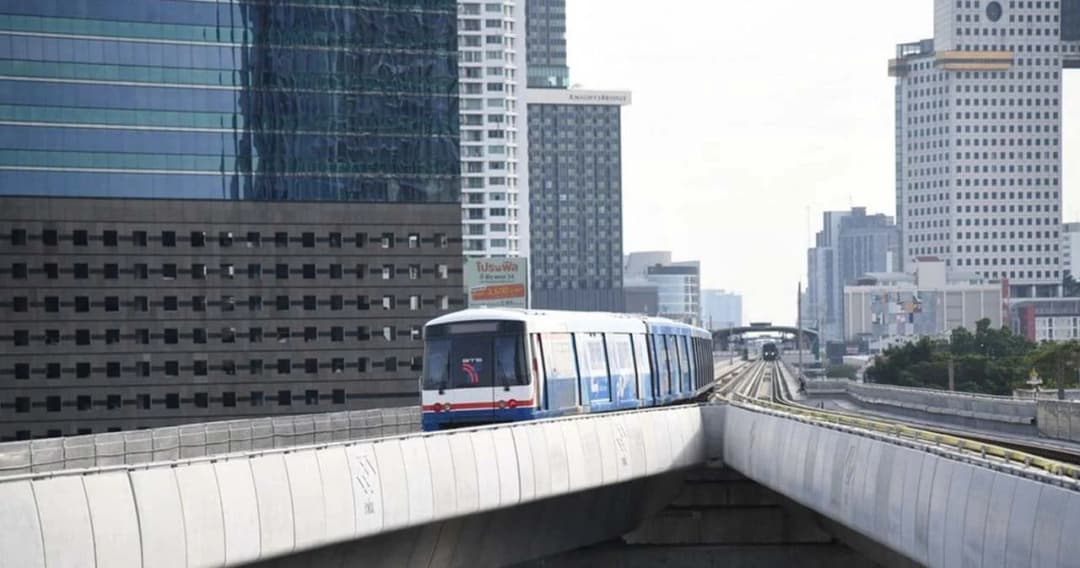 ‘ชัชชาติ’ ตอบปมหนี้รถไฟฟ้าบีทีเอส มีขั้นตอนหายไป “ใจเราไม่ได้มีปัญหาอะไร ถ้าหากเป็นหนี้ก็ต้องจ่าย”