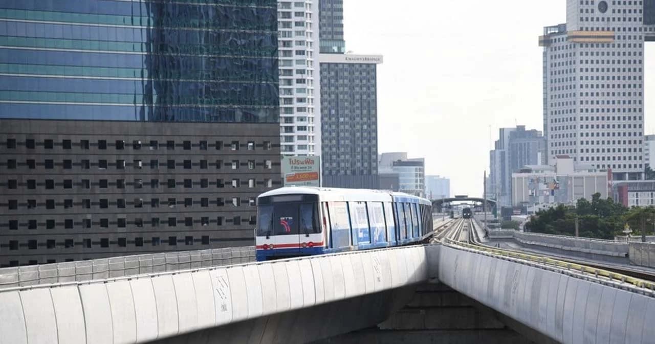 ‘ชัชชาติ’ ตอบปมหนี้รถไฟฟ้าบีทีเอส มีขั้นตอนหายไป “ใจเราไม่ได้มีปัญหาอะไร ถ้าหากเป็นหนี้ก็ต้องจ่าย”