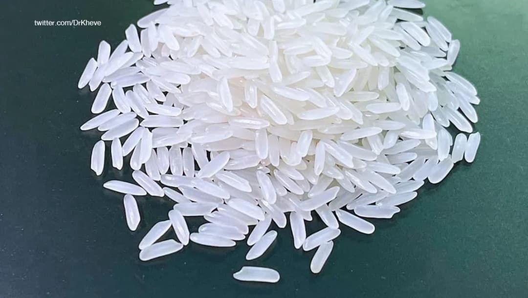 ‘ข้าวหอมมะลิไทย’ เสียแชมป์ข้าวที่ดีที่สุดในโลก ให้ ‘ข้าวหอมผกาลำดวน’ กัมพูชา