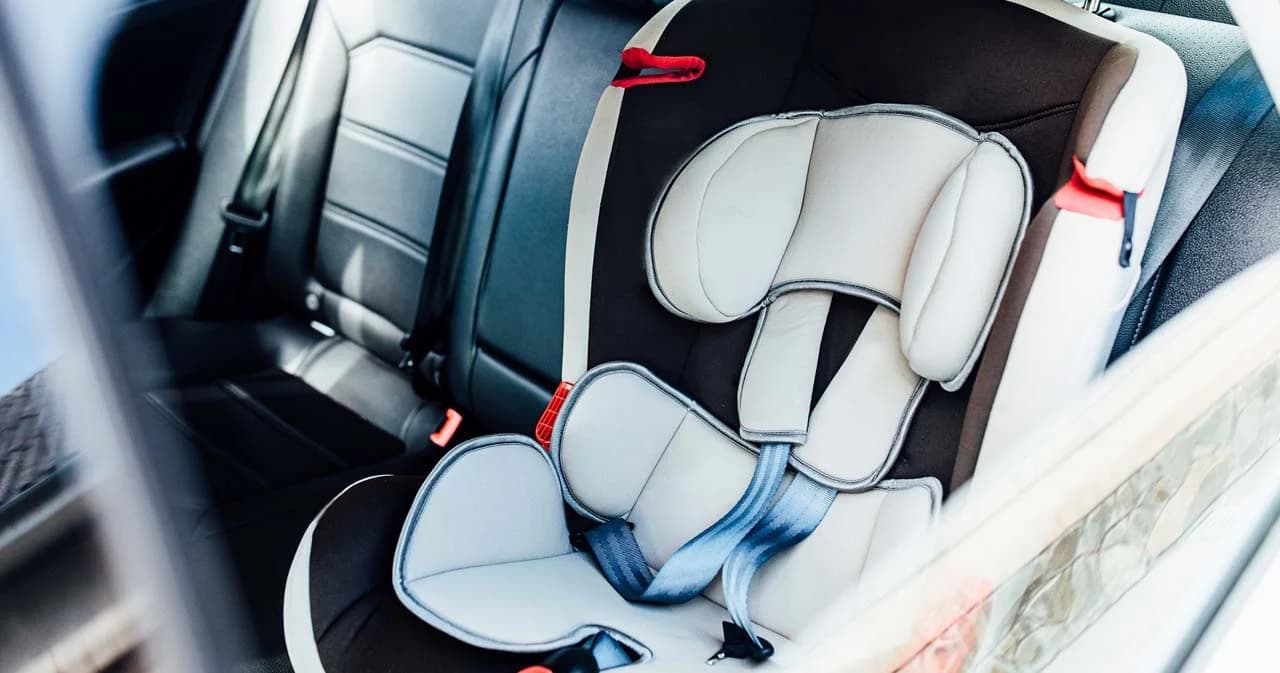 ก.อุตสาหกรรม เตรียมประกาศ ‘คาร์ซีท’ เป็นสินค้าควบคุมต้องมี มอก. บังคับใช้ภายในปี 66