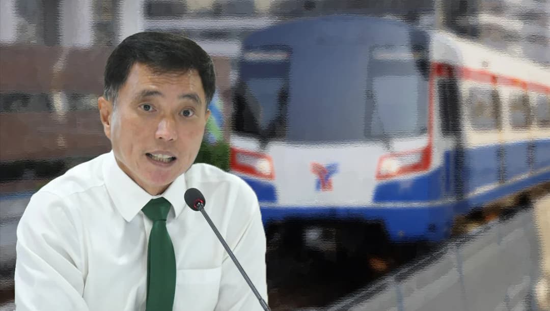 กทม. มีเงินพร้อมจ่ายหนี้รถไฟฟ้าสายสีเขียว โยน ครม.ชี้ขาดปมสัมปทาน