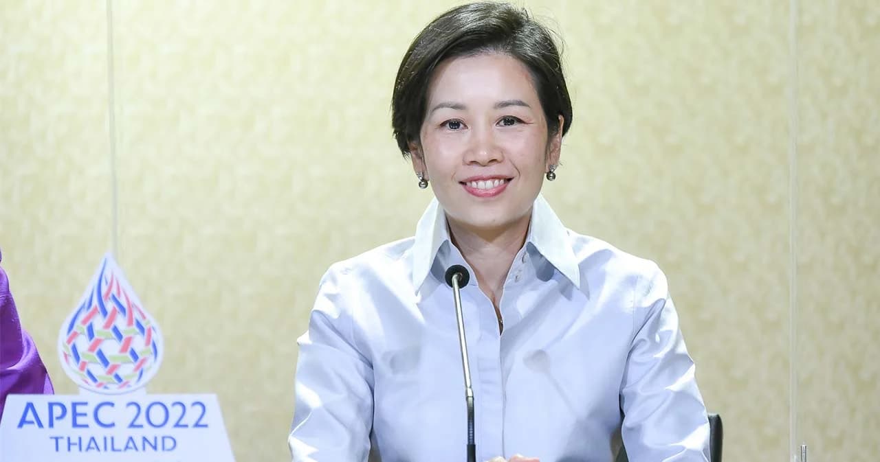 ครม.เผยจัดเก็บรายได้ปี 65 สูงกว่าเป้า 1.51 แสนล้านบาท และกู้น้อยลง