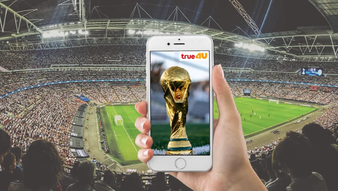 เช็กวิธีดูบอลโลก 2022 ครบทั้ง 64 แมตช์ ล่าสุด ‘ทรู’ ยอมให้ทีวีดิจิทัลถ่ายคู่ขนานแล้ว