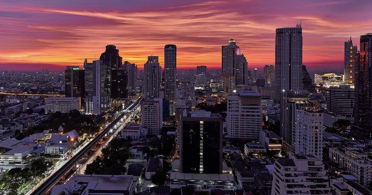 ครม.รับทราบเศรษฐกิจไทยไตรมาส 3 ปี 65 คาดปีหน้าขยายตัวร้อยละ 3.0-4.0