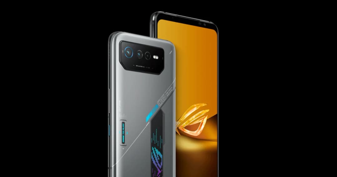 ROG Phone 6D Series  มือถือเกมมิ่งพรีเมี่ยม เข้าไทยแล้ว ขายแบบ Exclusive ผ่าน AIS เท่านั้น