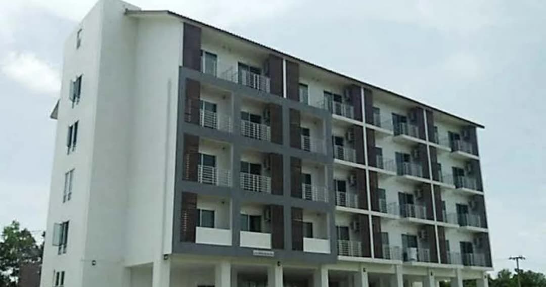 กกท.เปิดหอพักให้ครอบครัวตำรวจ จากเหตุคาร์บอมบ์  เข้าพักชั่วคราวพร้อมให้การช่วยเหลือ