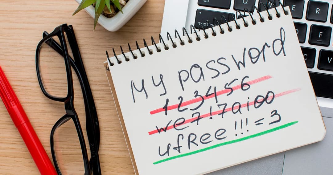 อันดับรหัสผ่านยอดแย่ ประจำปี 2022  ไม่ปลอดภัย ควรเลี่ยงใช้