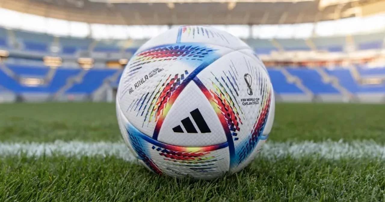 เช็กตารางล่าสุด ถ่ายทอดสด ‘ฟุตบอลโลก 2022’ หลังจัดสรรใหม่ 16 แมตช์ ‘นัดชิง’ ถ่ายคู่ขนาน