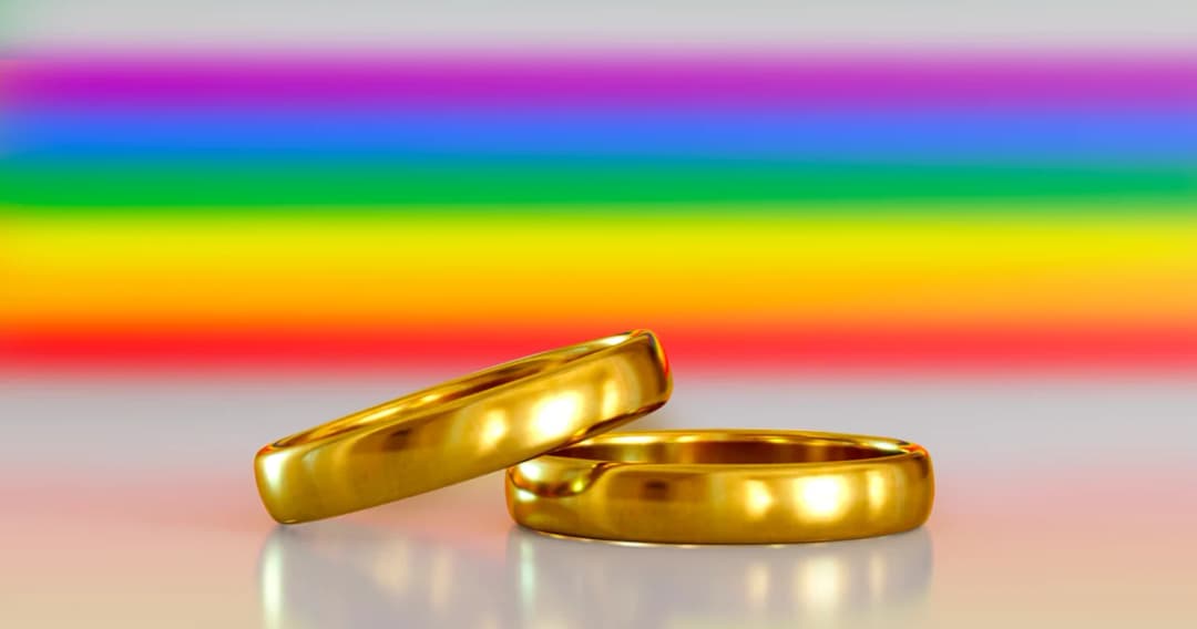 สรุปข้อมูล “สมรสเท่าเทียม” อยู่ตรงไหน สนับสนุนเท่าไหร่ ผ่านแล้วได้อะไร