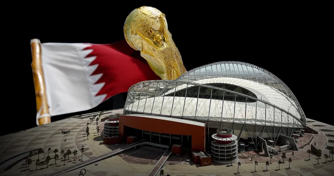 บอลโลกไม่รักษ์โลก? ศึก World Cup ในเมืองทะเลทราย โจทย์หินสู่ความเป็นกลางทางคาร์บอน