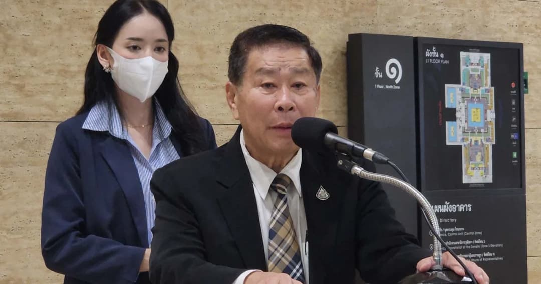 เสรีพิศุทธ์ เชื่อ 2 ป.แตกกันจริง  เชื่อหลังเลือกตั้ง ‘ประยุทธ์’ ไม่ได้กลับมา