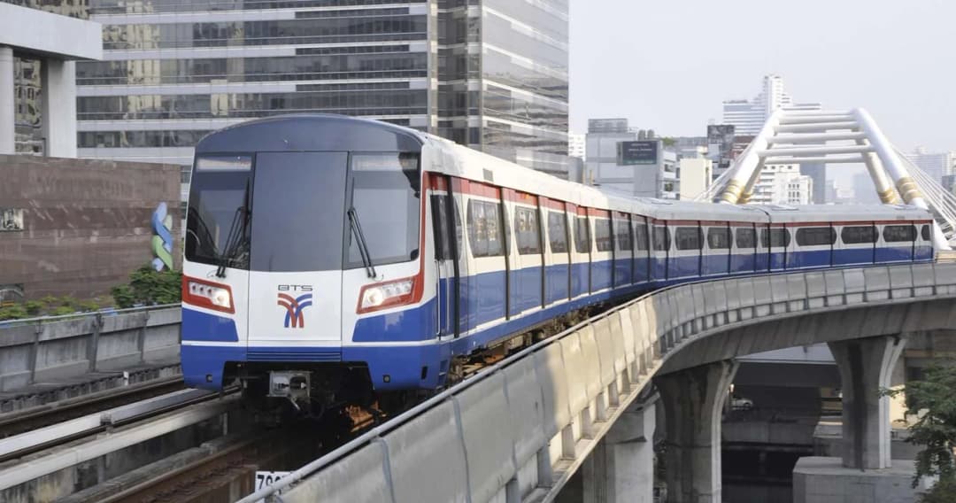 BTS เตรียมยื่นฟ้องกทม. อีกครั้ง จะทำยอดหนี้สินพุ่งเป็นกว่า 1.7 หมื่นล้านบาท