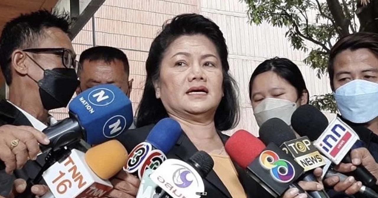 ‘รังสิมา’ ยังรอ ‘ชวน’ ตั้ง คกก.สอบปม ล็อบบี้ประมูลห้องอาหาร ส.ส.