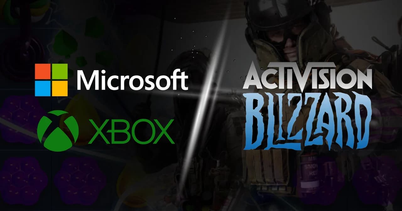 FTC อาจยื่นฟ้องผูกขาด ขวางดีล Microsoft ซื้อ Activision Blizzard เจ้าของ Call of Duty และ Candy Crush