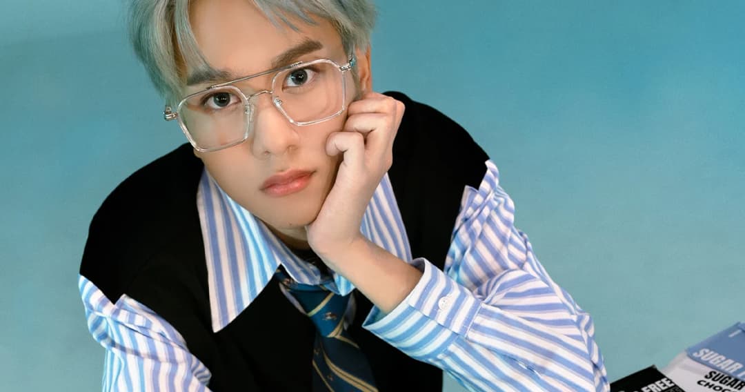 ‘Proo Thunwa’ เผยภาพทีเซอร์ เตรียมคัมแบ็กซิงเกิลใหม่ ‘หวานใจ (Sweetheart)’