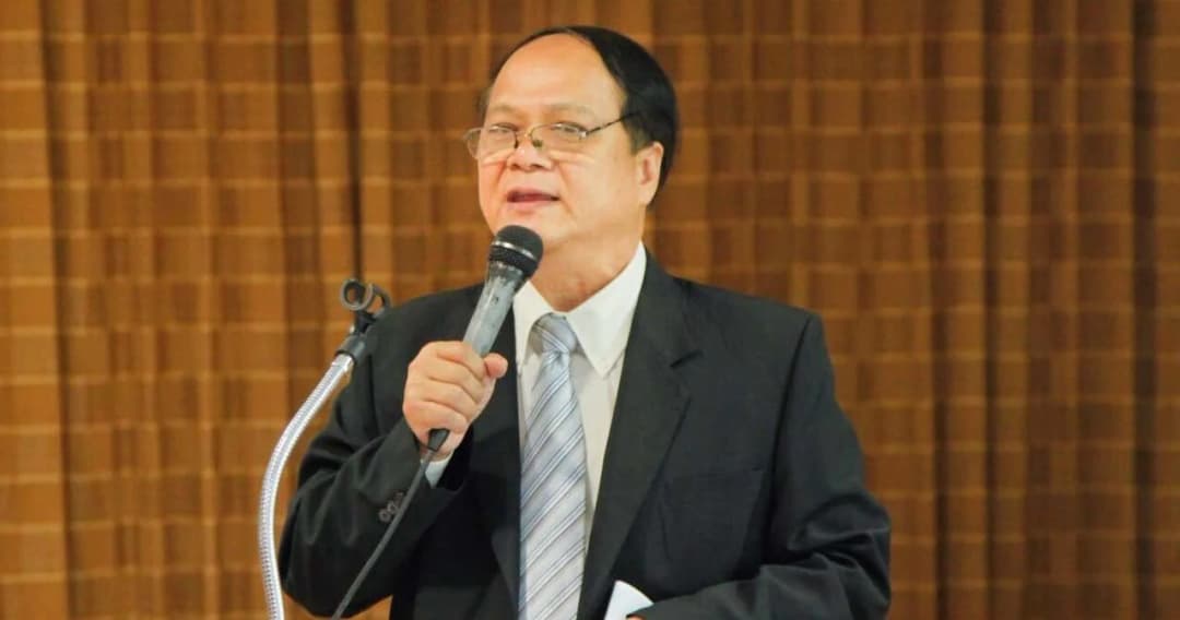 ม.ราม บอกเลิกสัญญาจ้าง ‘ผศ.สืบพงษ์ ปราบใหญ่’ หลังมีมติถอดถอนพ้นตำแหน่งอธิการบดี ด้วย 3 ข้อกล่าวหาร้ายแรง