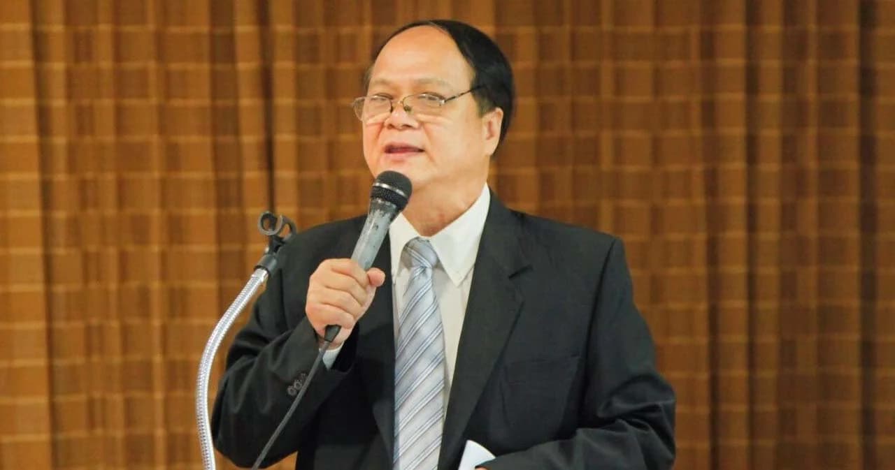 ม.ราม บอกเลิกสัญญาจ้าง ‘ผศ.สืบพงษ์ ปราบใหญ่’ หลังมีมติถอดถอนพ้นตำแหน่งอธิการบดี ด้วย 3 ข้อกล่าวหาร้ายแรง