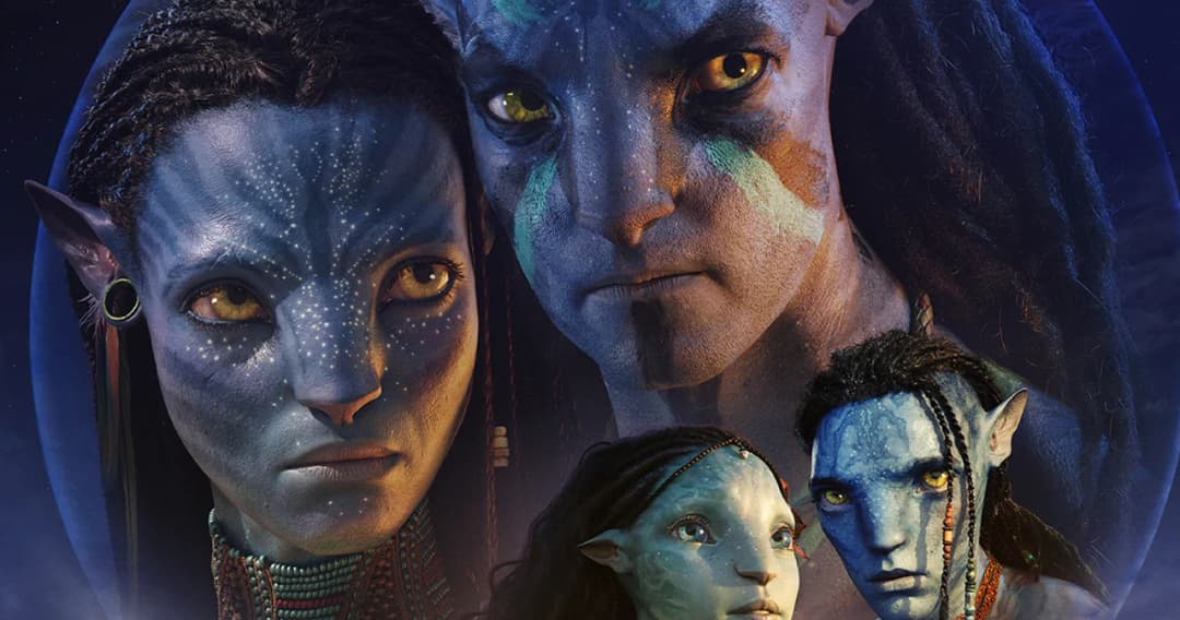 ‘Avatar: The Way of Water’ ส่งตัวอย่างสุดท้ายก่อนเข้าฉาย 14 ธ.ค.นี้